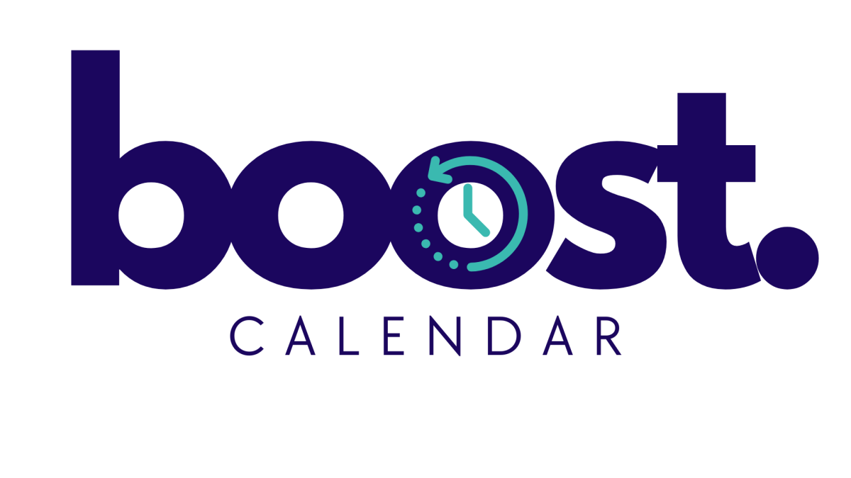 Boost Calendar