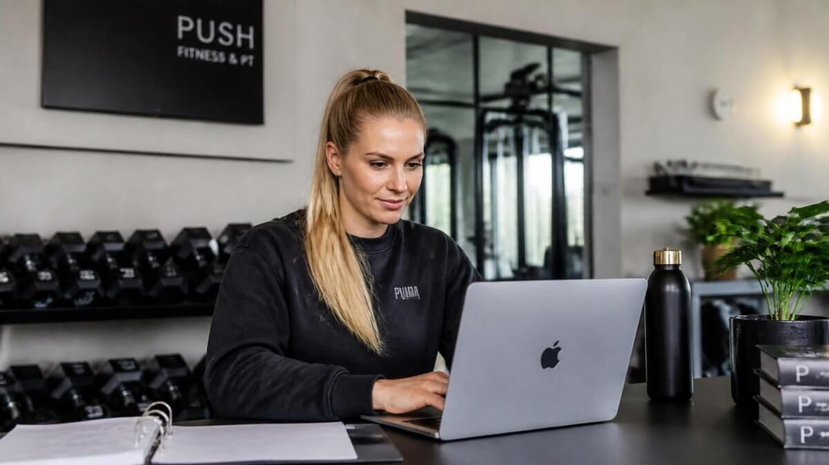  Reserveringssysteem voor personal trainers: meer klanten, minder administratie 