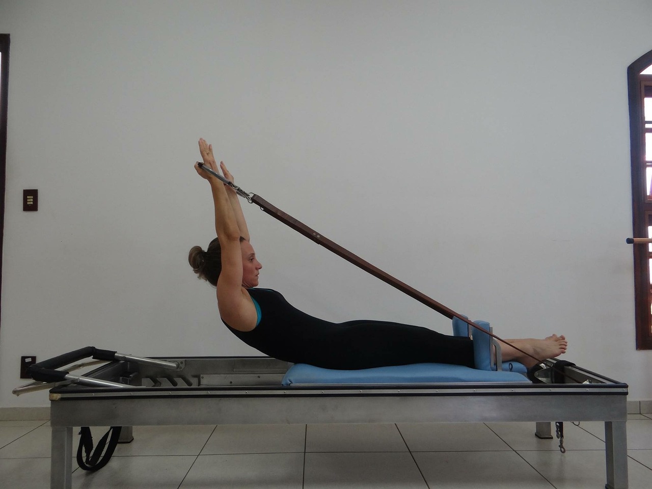 Hoe Reformer Pilates studio&rsquo;s tijd besparen met online boekingen 