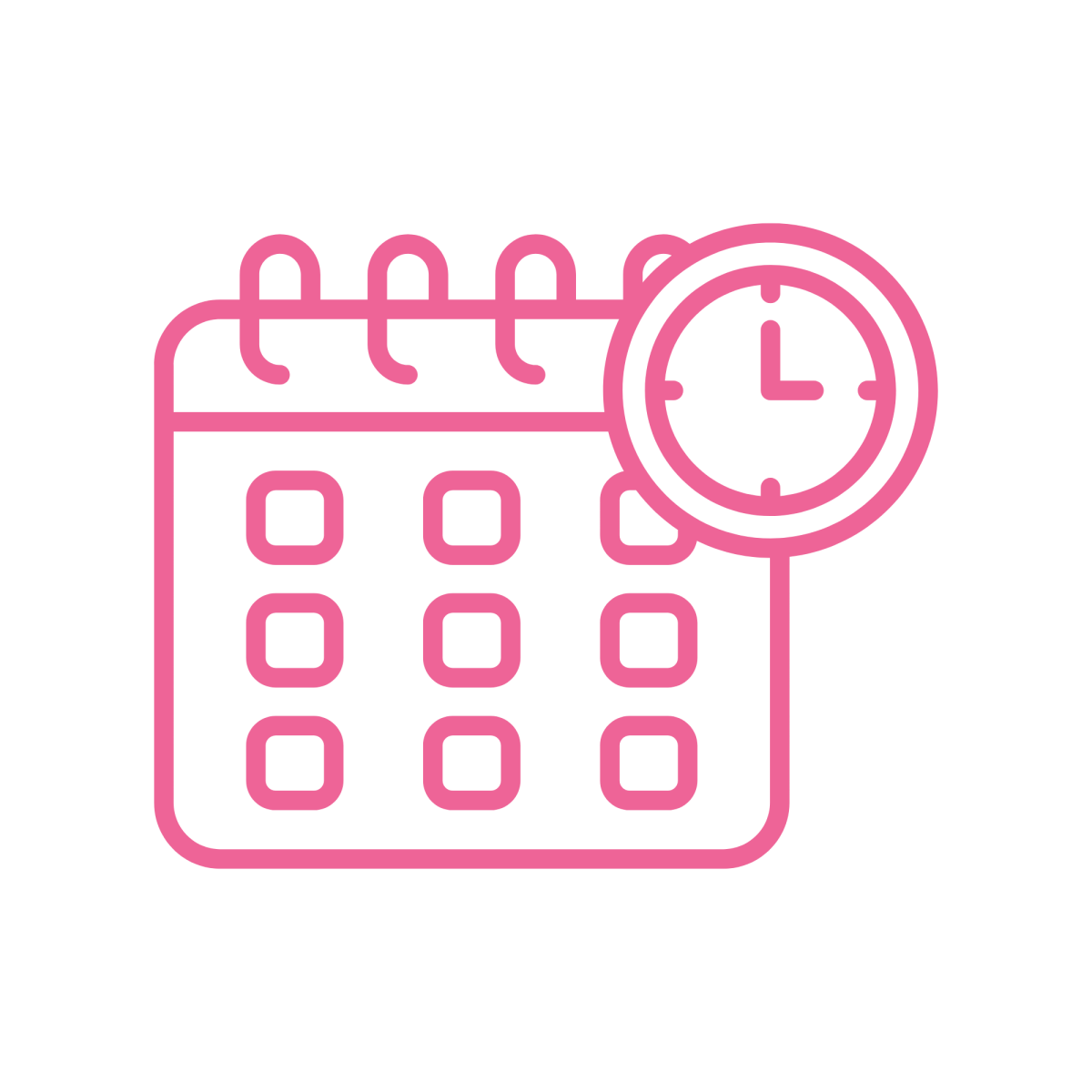 Online boeken met Boost Calendar